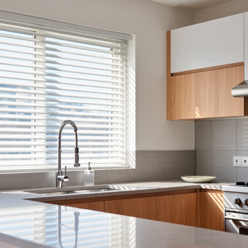 China Top Kitchen Blinds Manufacturers for Global Buyers?