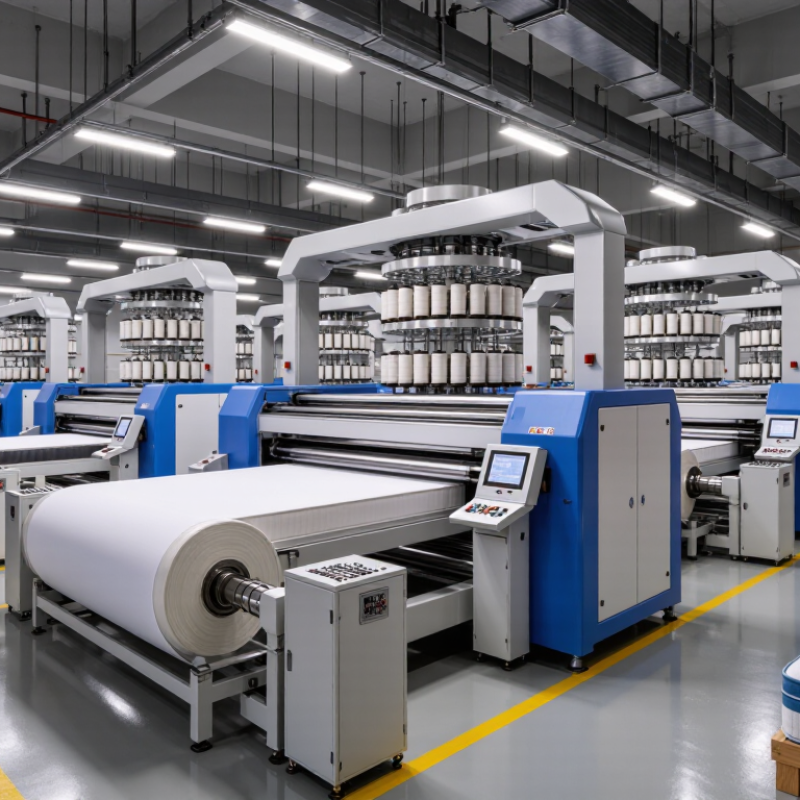 China Top 10 Mattress Quilting Machine Manufacturers