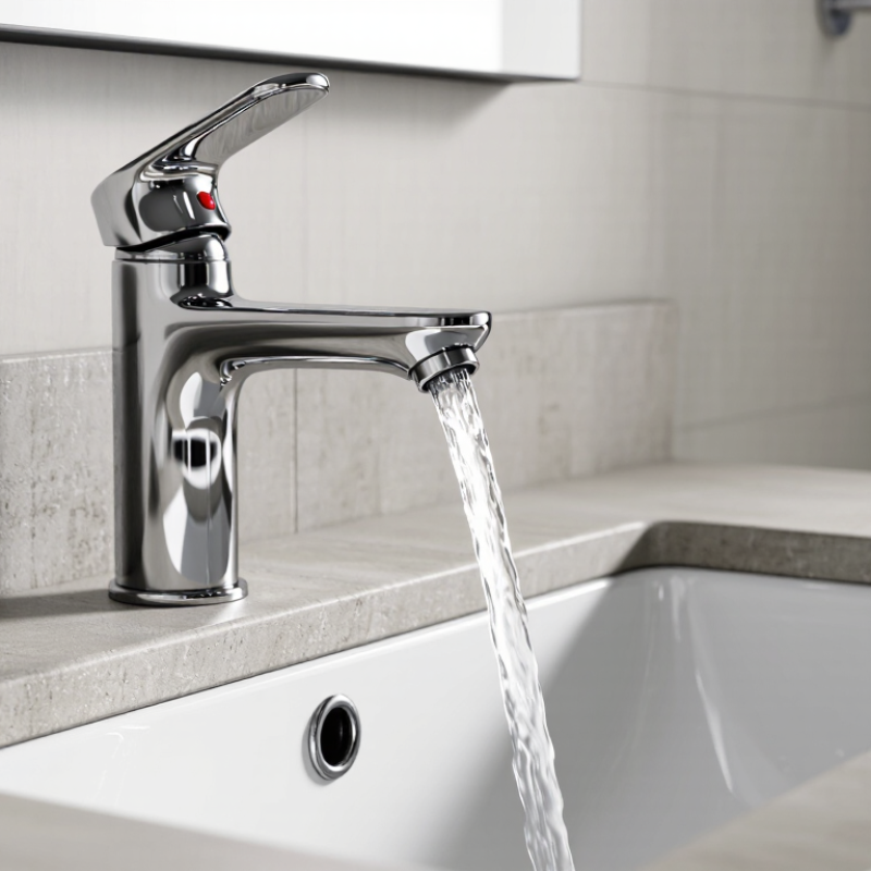 What Is the Best China Bathroom Basin Tap for Buyers?