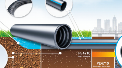 What Is HDPE Pipe and Which Type Is Best?