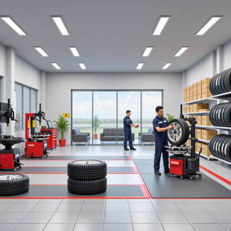 What Are Yokohama Dealers and How Can Buyers Find Them?