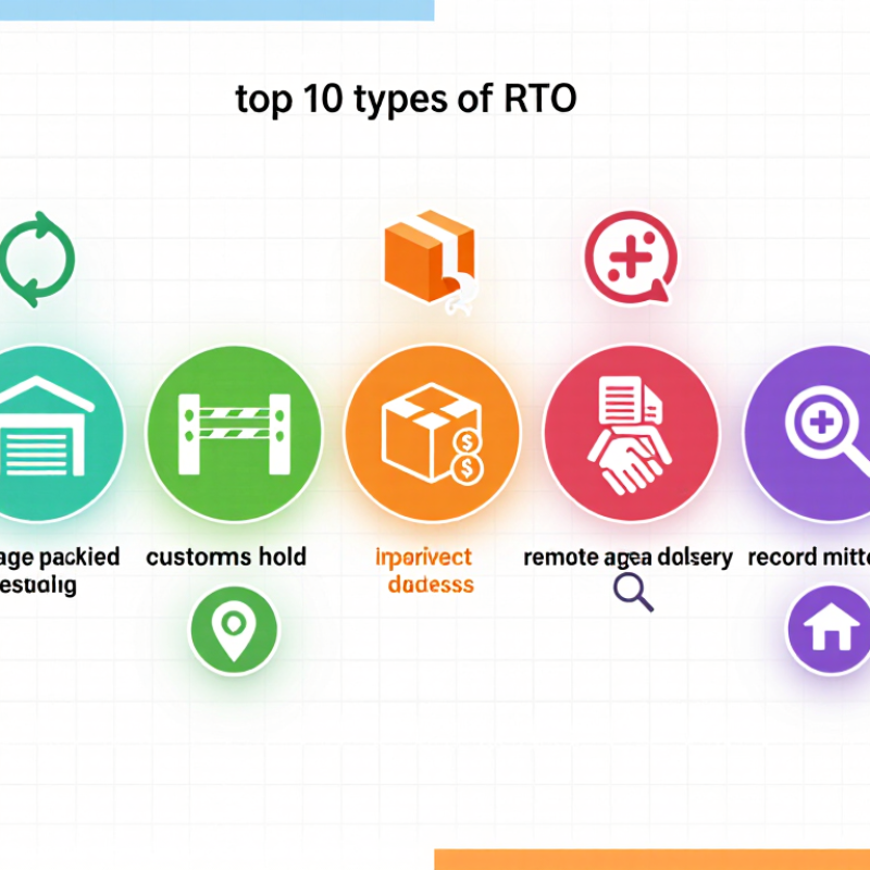 Top 10 Types of RTO What Do Global Buyers Need to Know?
