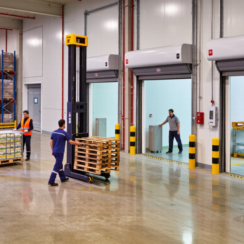 7 Pallet Jacks Buying Tips for Global Buyers