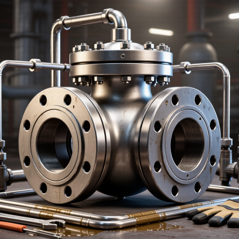 7 Tips to Choose the Right Relief Valve Block?