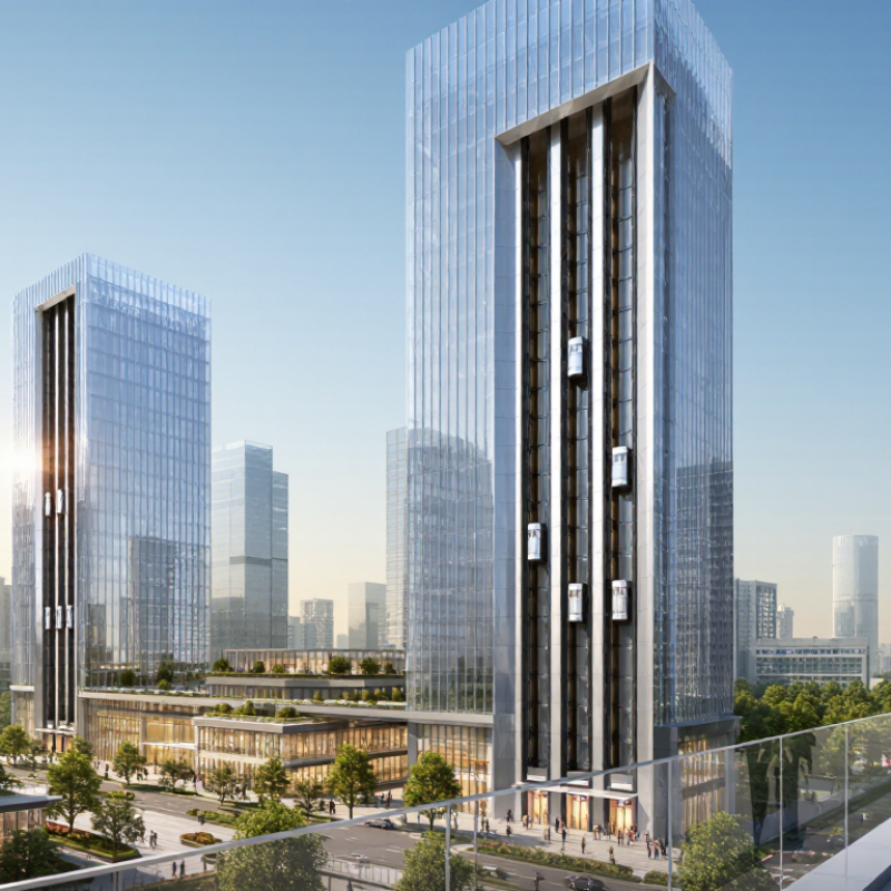 2026 Best High Speed Lifts for Global Buyers?