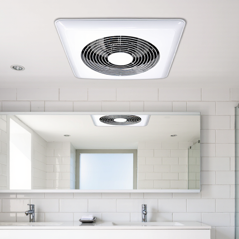 Top Bath Ventilation Fan Manufacturers for Global Buyers?