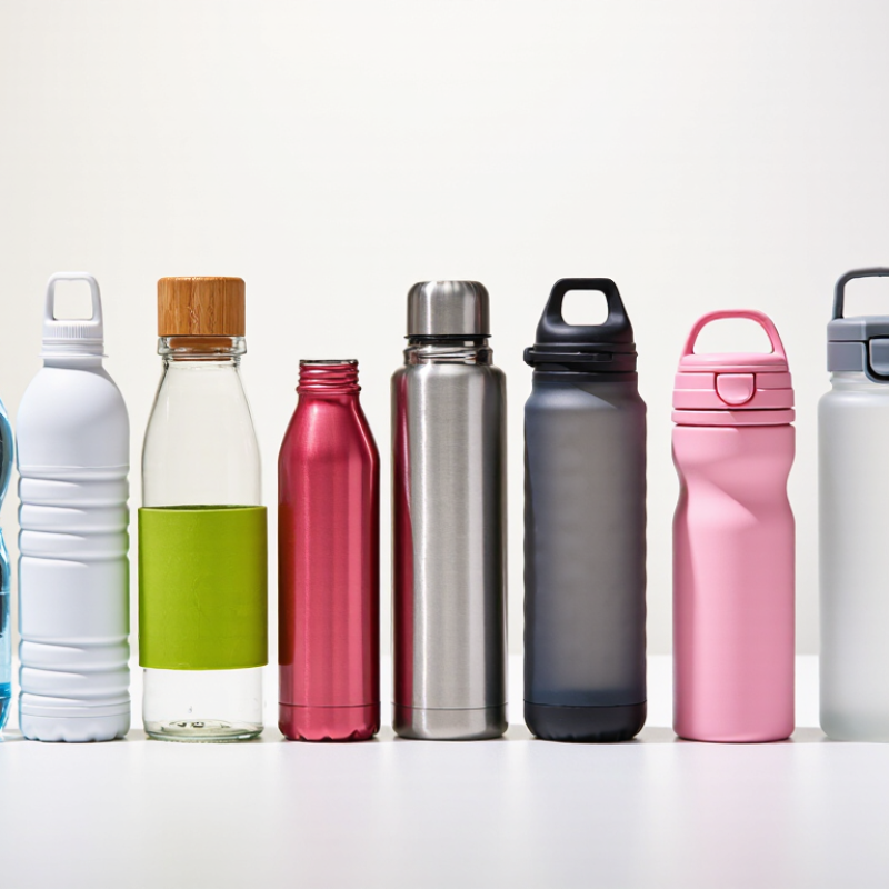 China Top 10 Drink Water Bottle Suppliers for Global Buyers