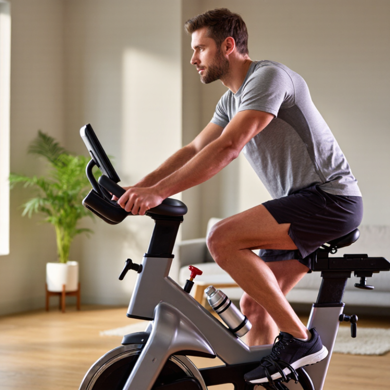 How to Adjust an Exercise Bike for Proper Posture in 2026?