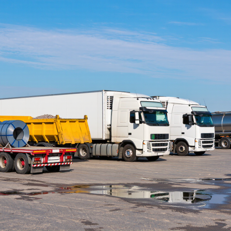 2026 Top Lories Truck Types for Global Buyers?