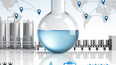 Top 10 Triethyl Citrate Manufacturers Worldwide