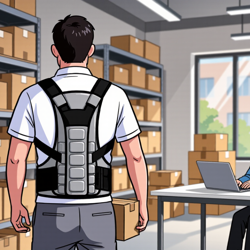How to Choose a Lumbar Back Brace in 2026?