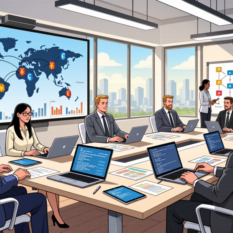 10 Software Engineering Tips for Global Buyers