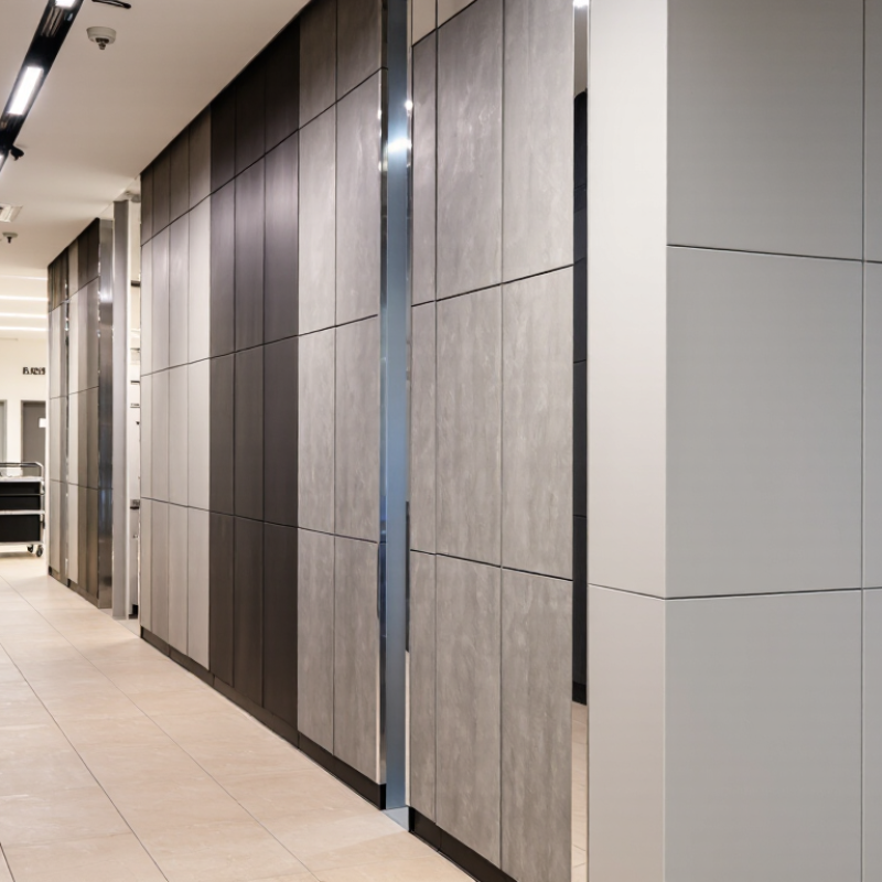 How to Choose PVC Wall Cladding in 2026?