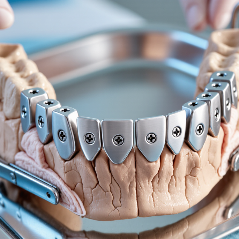 2026 Best Mandibular Reconstruction Plates Suppliers?