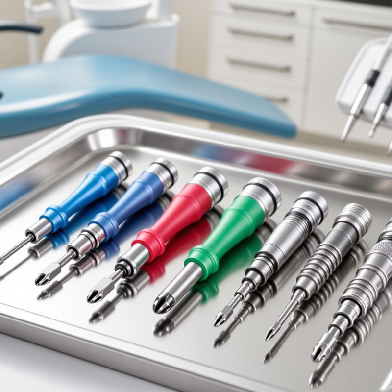 7 Best Dental Implant Screwdrivers for Global Buyers