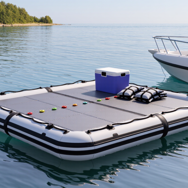 How to Choose the Best Inflatable Boat Platform in 2026?