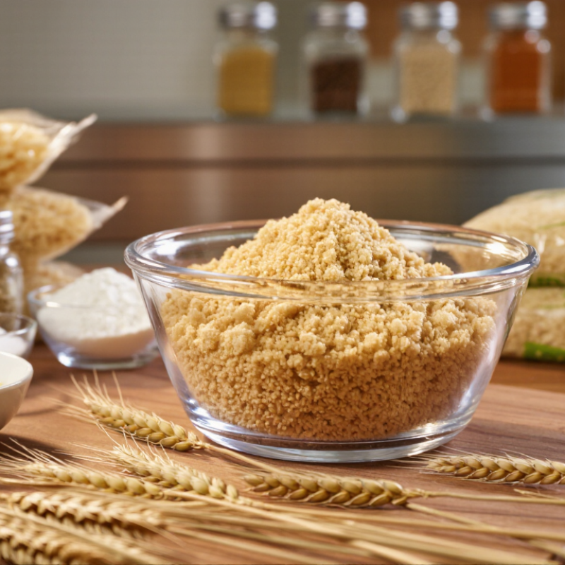 How to Source Organic Panko for Global Buyers