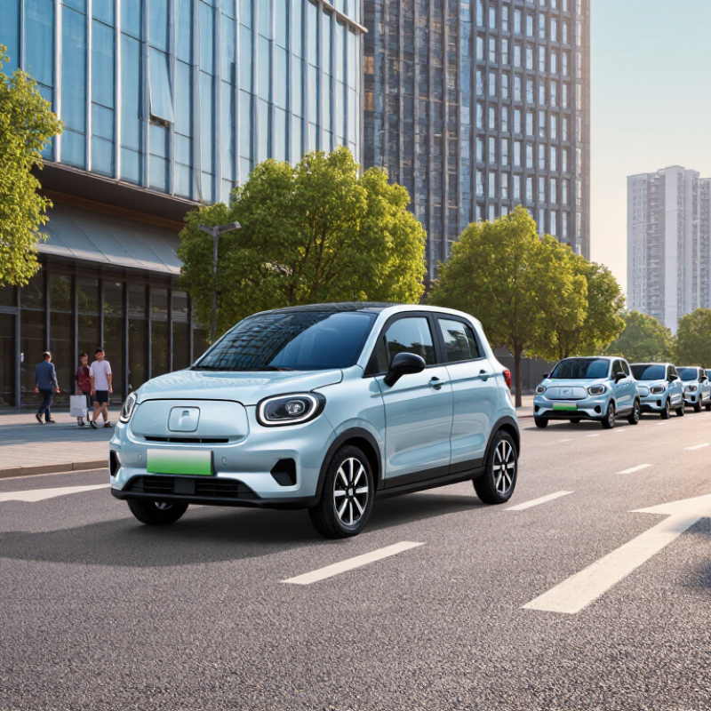 2026 Best Scenic City Cars for Global Buyers
