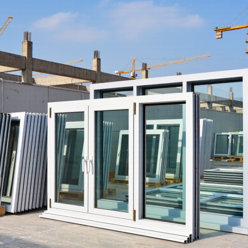 Why Choose Ready Made Windows for Your Global Project?