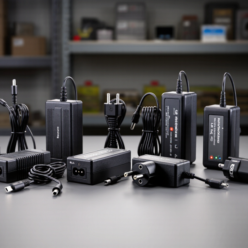 10 Best AC DC Power Adapters for Global Buyers