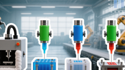 2026 Top Injection Molding Types for Global Buyers
