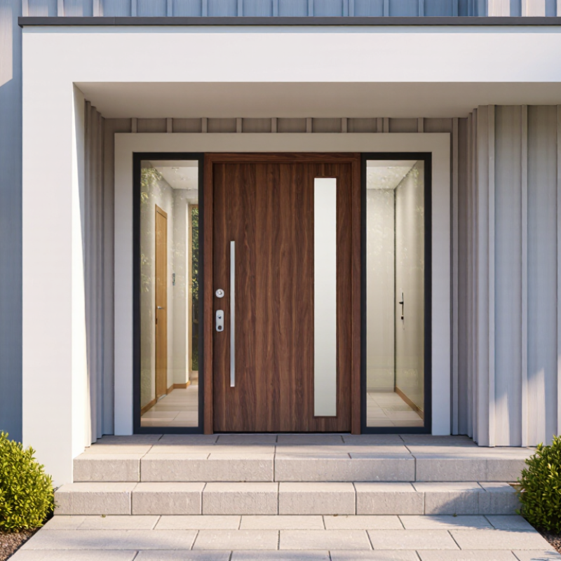 10 Tips for Buying Front Entry Doors?