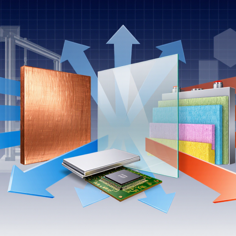 What Is Thermal Conductivity of Materials?