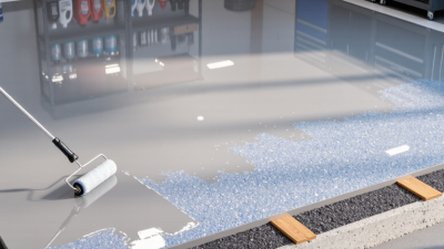 What Is the Best Epoxy Garage Flooring?