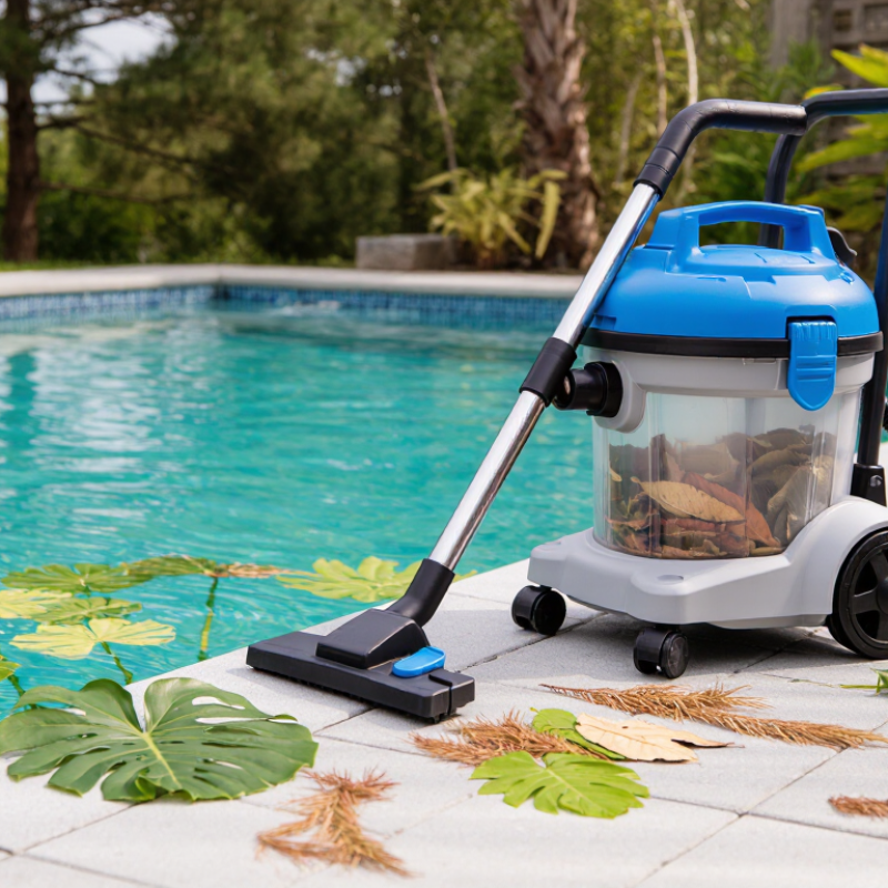 2026 Best Pool Leaf Vacuum for Global Buyers?