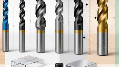 How to Choose CNC Router Bits for Your Projects?