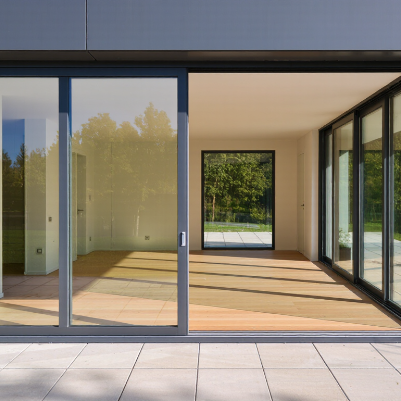 Top 10 Types of Sliding Glass Patio Doors