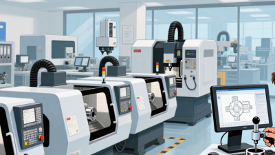 10 Tips to Choose High Precision Machining Suppliers