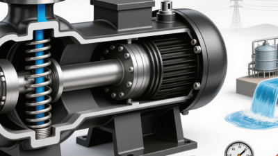 How to Choose the Right Mechanical Seals?