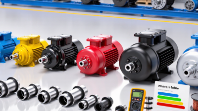 China Top 10 Pool Pump and Motor Suppliers