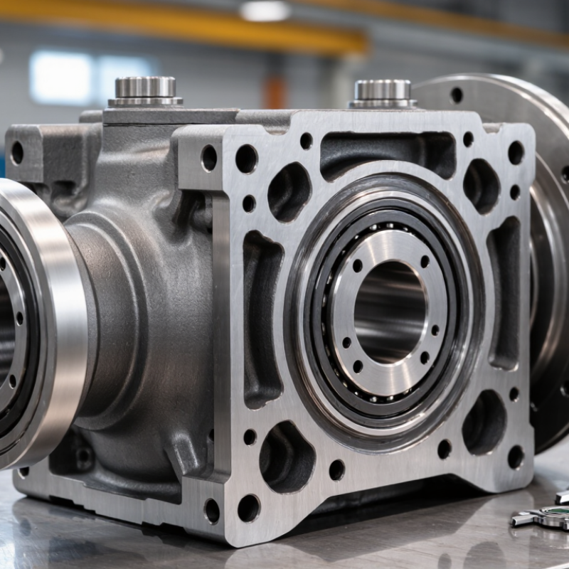 7 Tips for Choosing the Right Wheel Carrier Casting