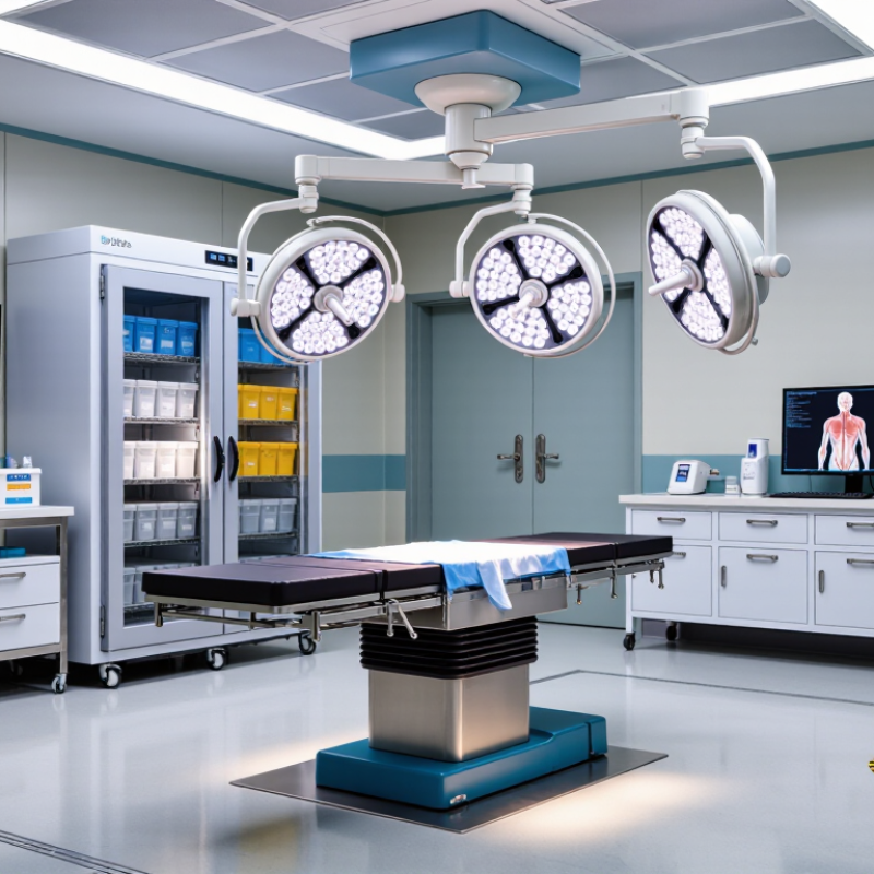 What Is the Best Forensic Medicine Equipment in 2026?