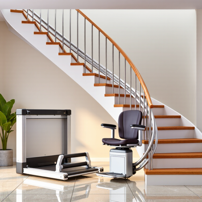 What Is the 2026 Top Stair Lift Elevator for Global Buyers?