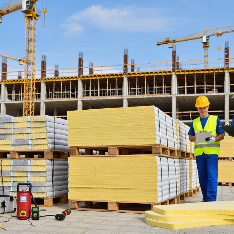 2026 Top Rock Wool Mineral Wool Suppliers?