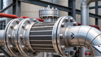 How to Choose the Right Flame Arrestor for Your Needs?