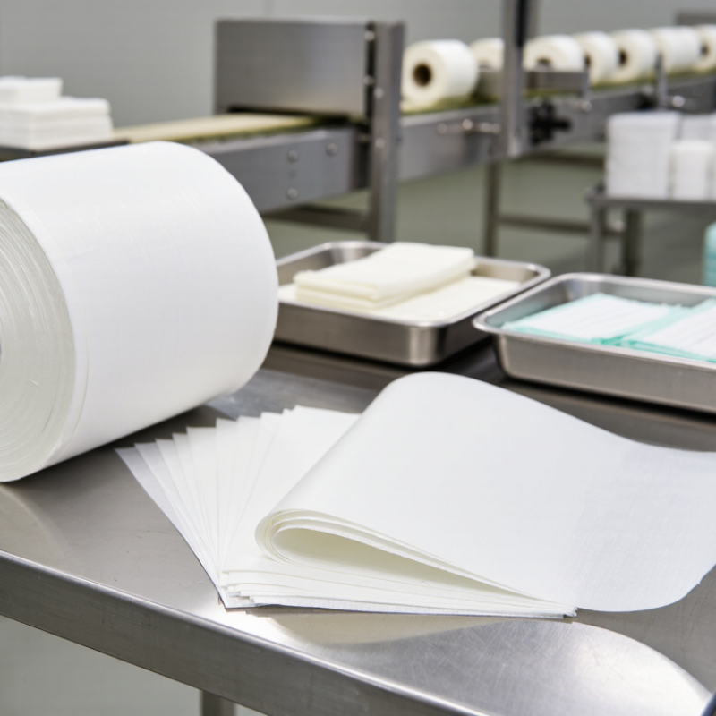 Why Choose Spunlace Nonwoven Fabric for Your Business?