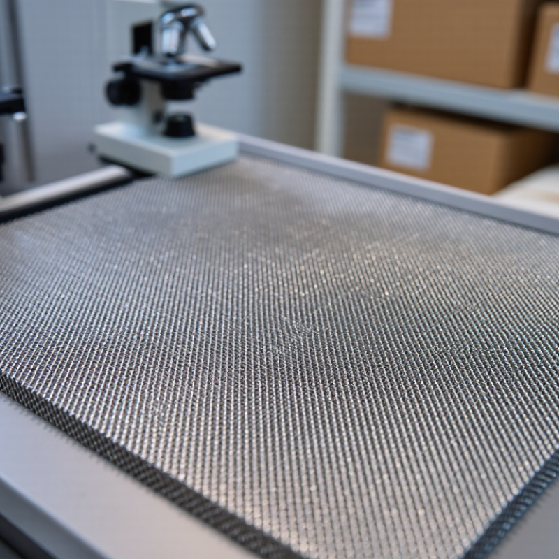 Why Choose Fine Mesh for Global Sourcing?