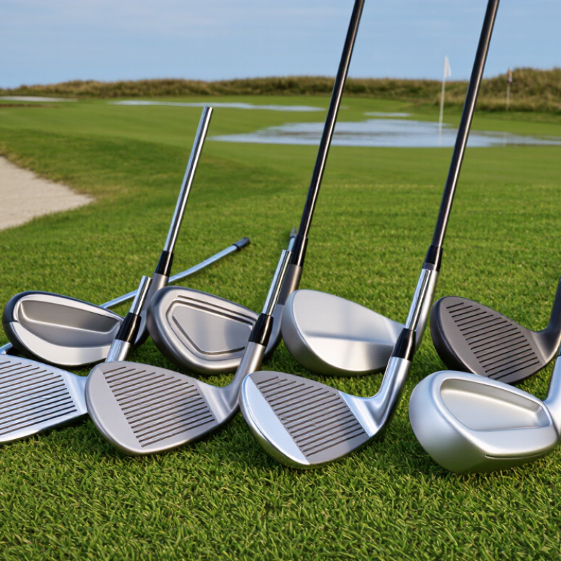 Top 10 Best Golf Wedges for Global Buyers?