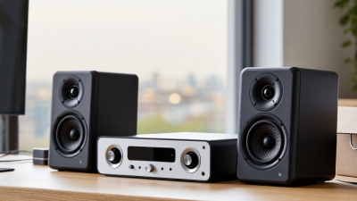 Why Choose Home Audio Microsystems for Global Sourcing?