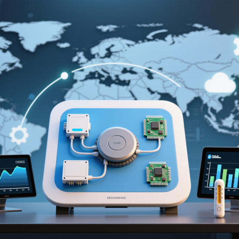 7 Best Internet Of Things IOT Trainers for Global Buyers