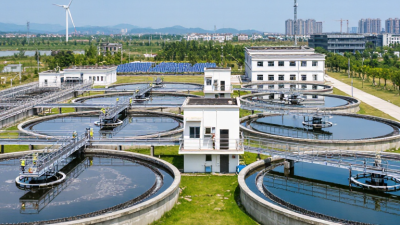 How to Choose a Wastewater Treatment Plant?