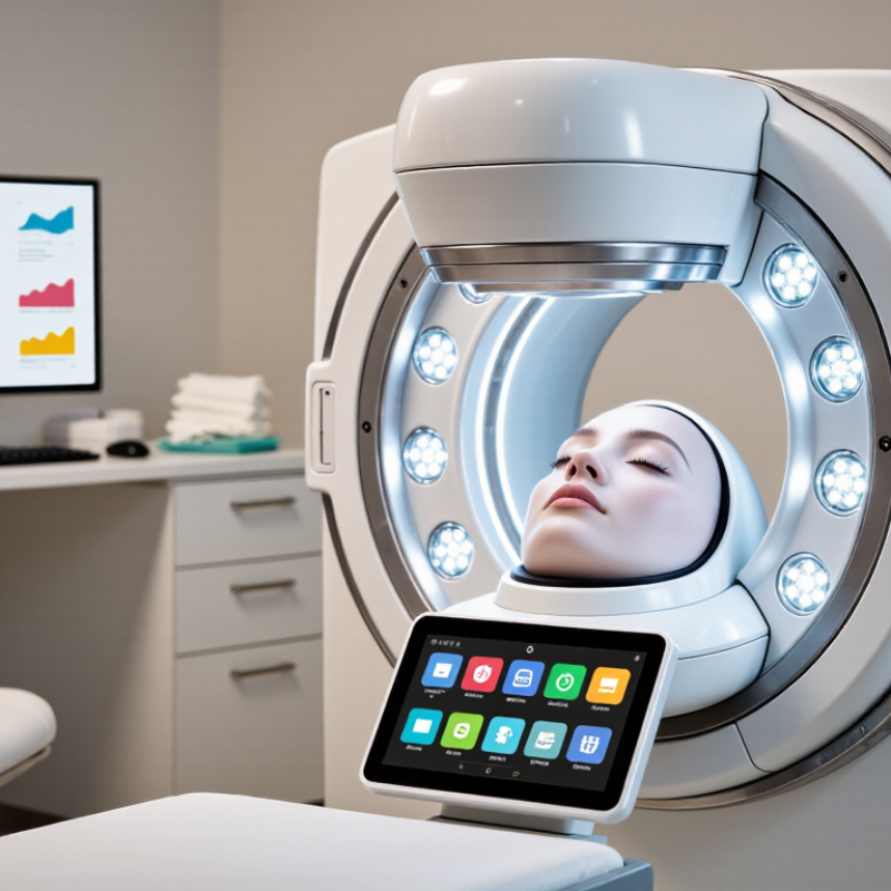 What Is the Best Facial Analysis Machine in 2026?