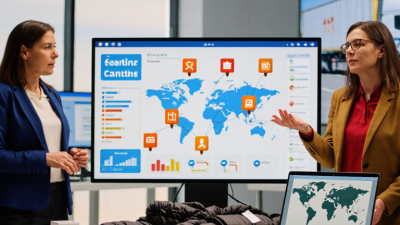 Why Retail Industry Solutions Matter for Global Buyers?