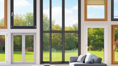 10 Best Windows for Homes in 2026?