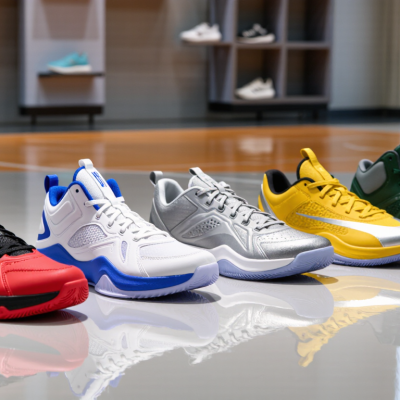 Where to Source China Top Basketball Style Shoes?