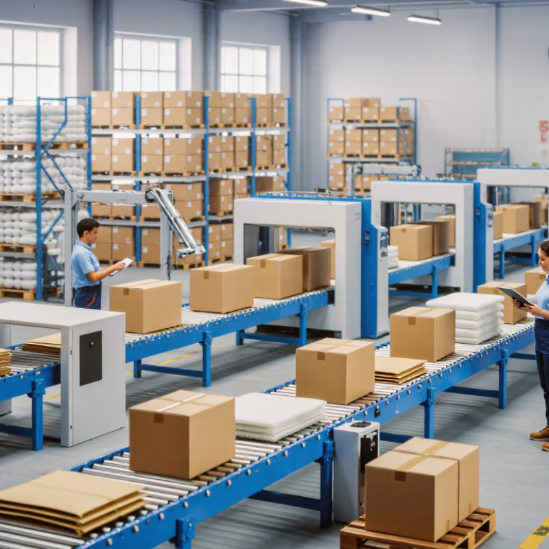 China Top Delivery Packaging Suppliers for Global Buyers?